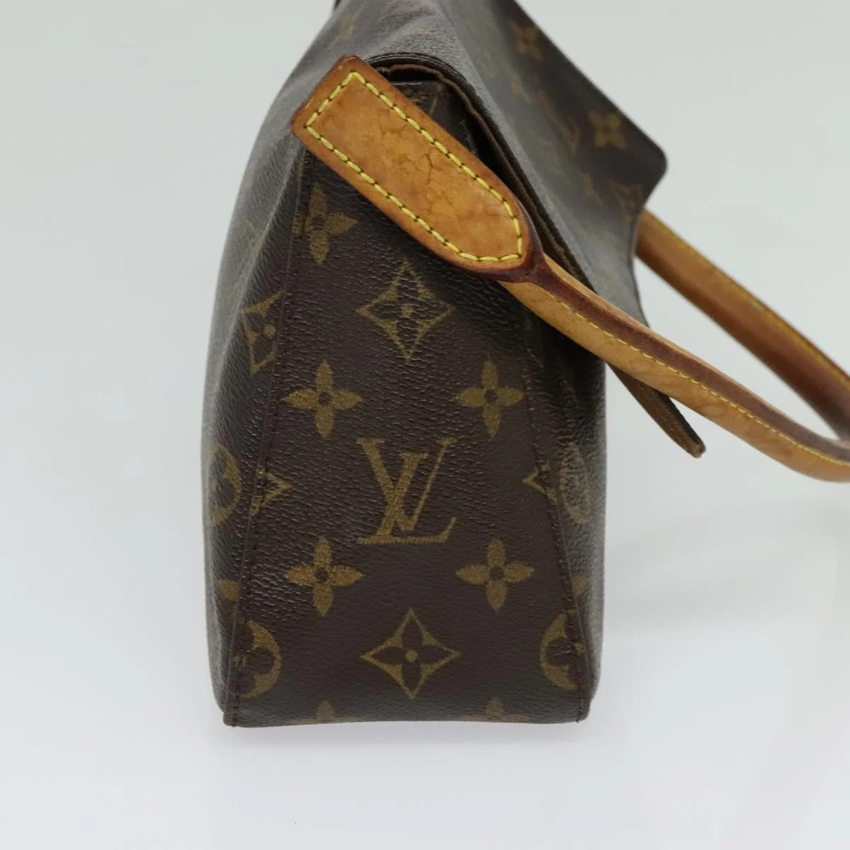Monogram Mini Looping Shoulder Bag - Image 5