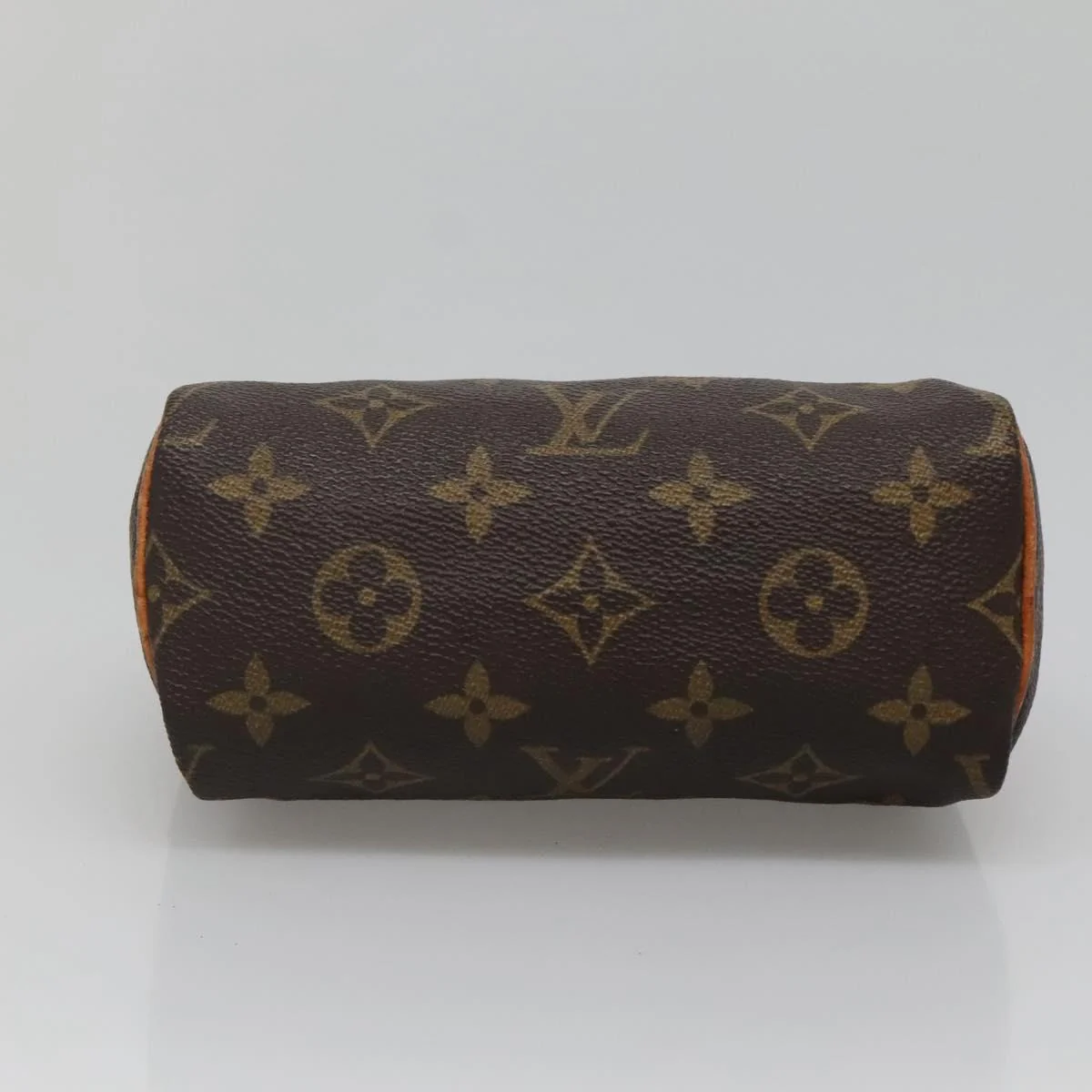 Monogram Mini Speedy Hand Bag - Image 10