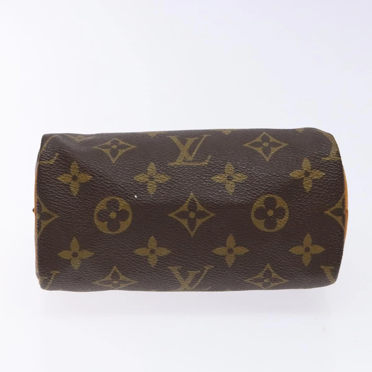 Monogram Mini Speedy Hand Bag Vintage - Image 10