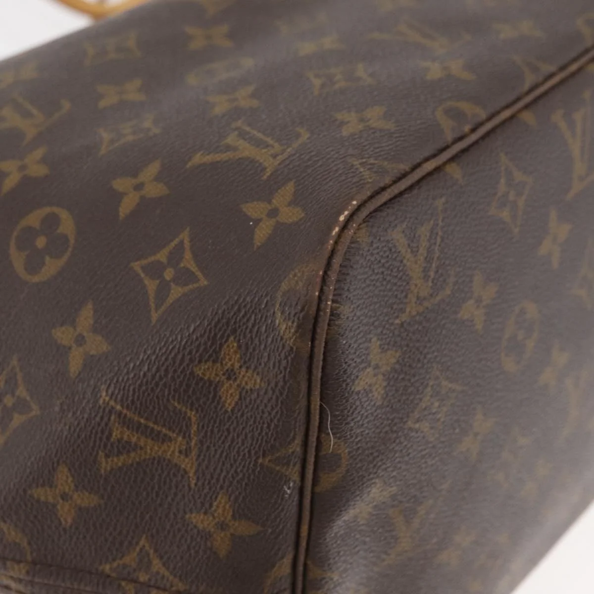 Monogram Neverfull GM Tote Bag - Image 12