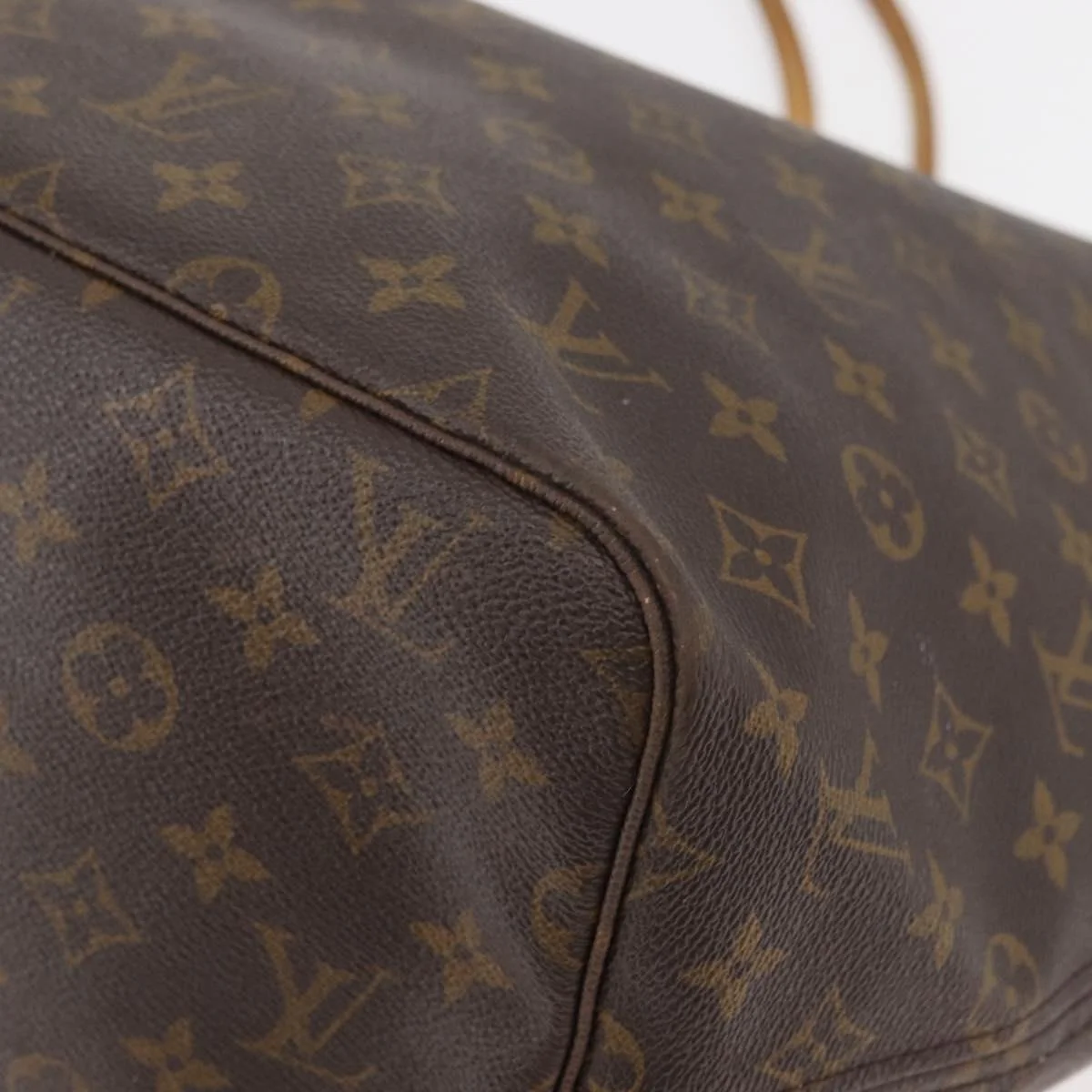 Monogram Neverfull GM Tote Bag - Image 13