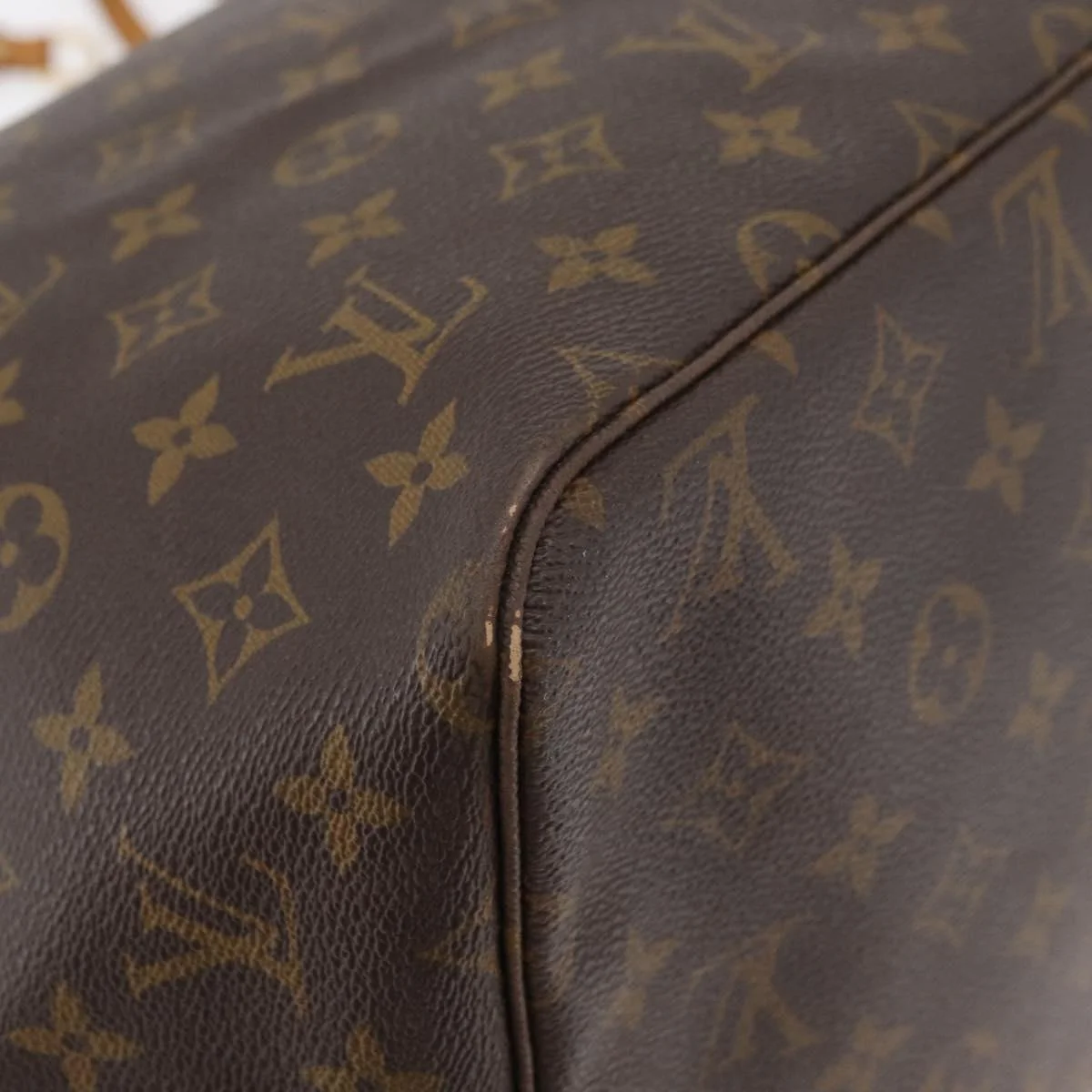 Monogram Neverfull GM Tote Bag - Image 14