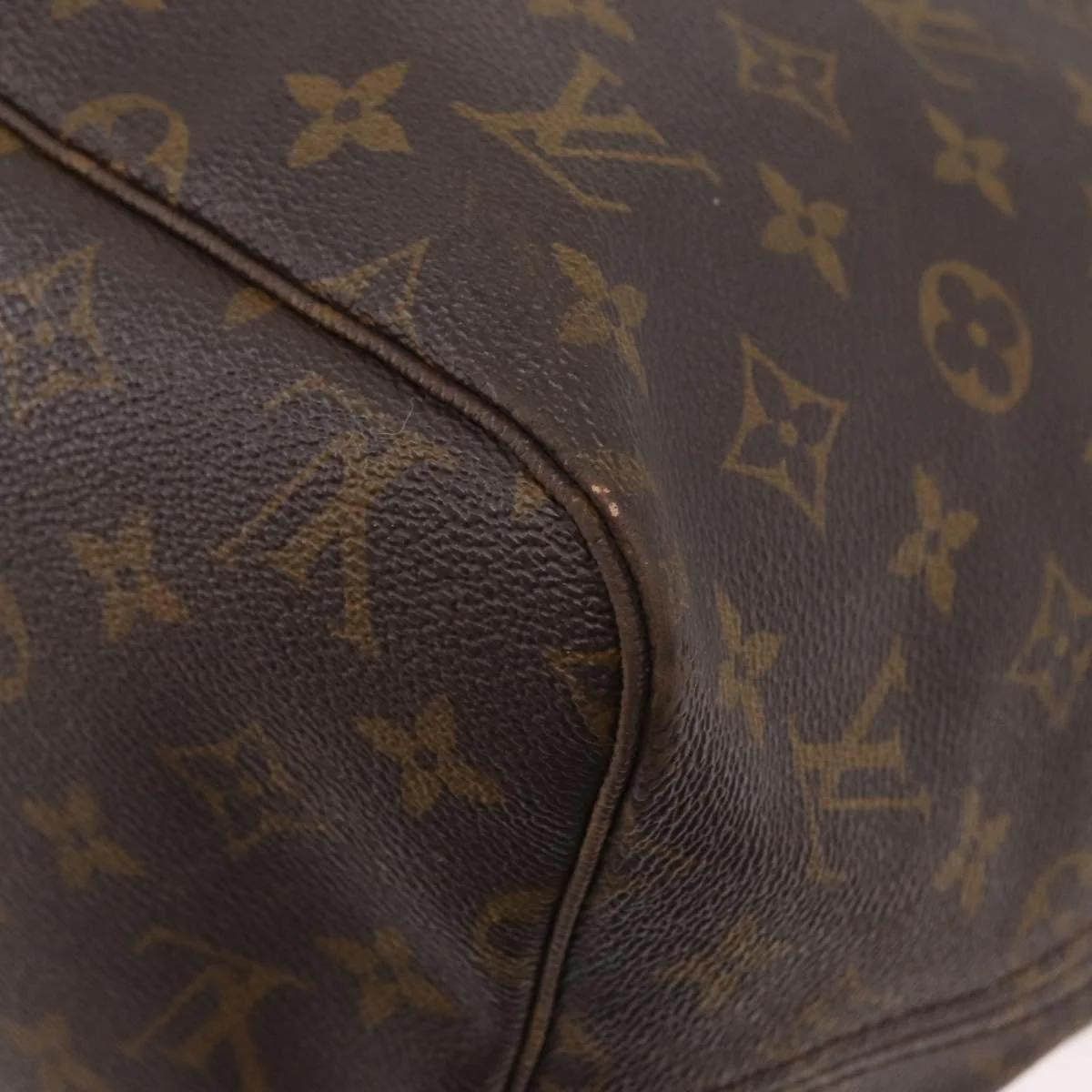 Monogram Neverfull GM Tote Bag - Image 15