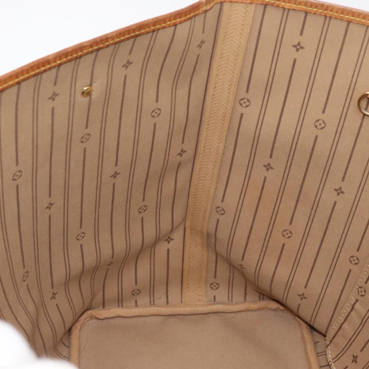 Monogram Neverfull GM Tote Bag - Image 19