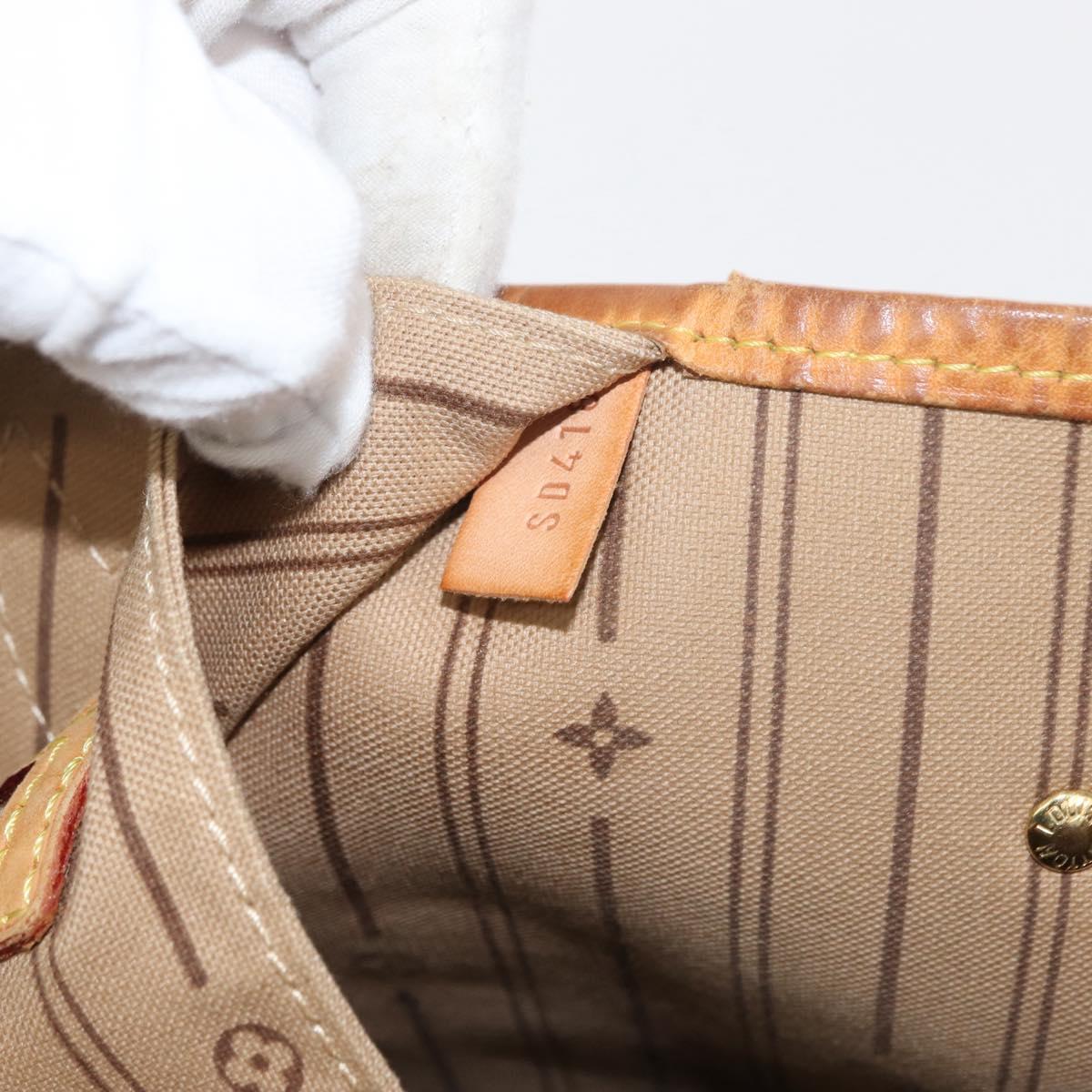 Monogram Neverfull GM Tote Bag - Image 22