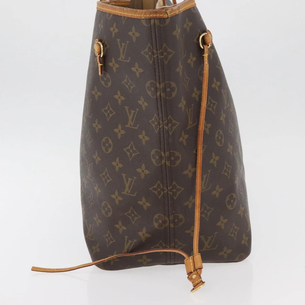 Monogram Neverfull GM Tote Bag - Image 5