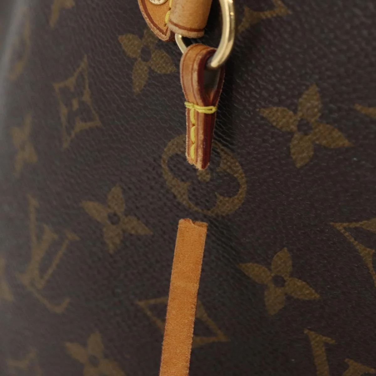 Monogram Neverfull GM Tote Bag - Image 6