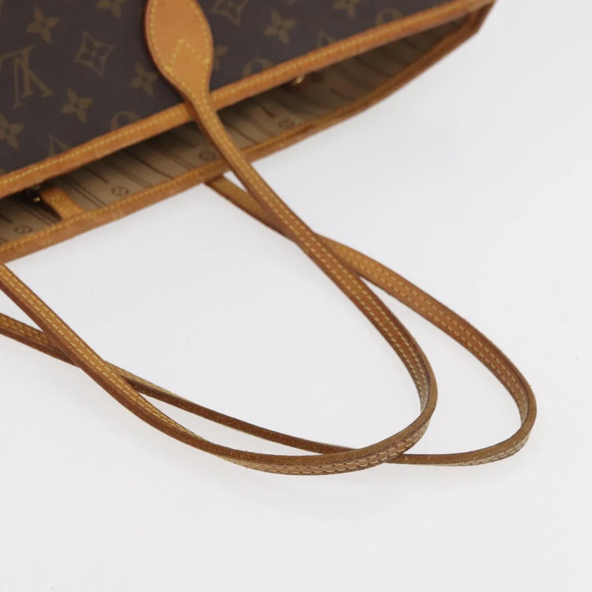 Monogram Neverfull GM Tote Bag - Image 9