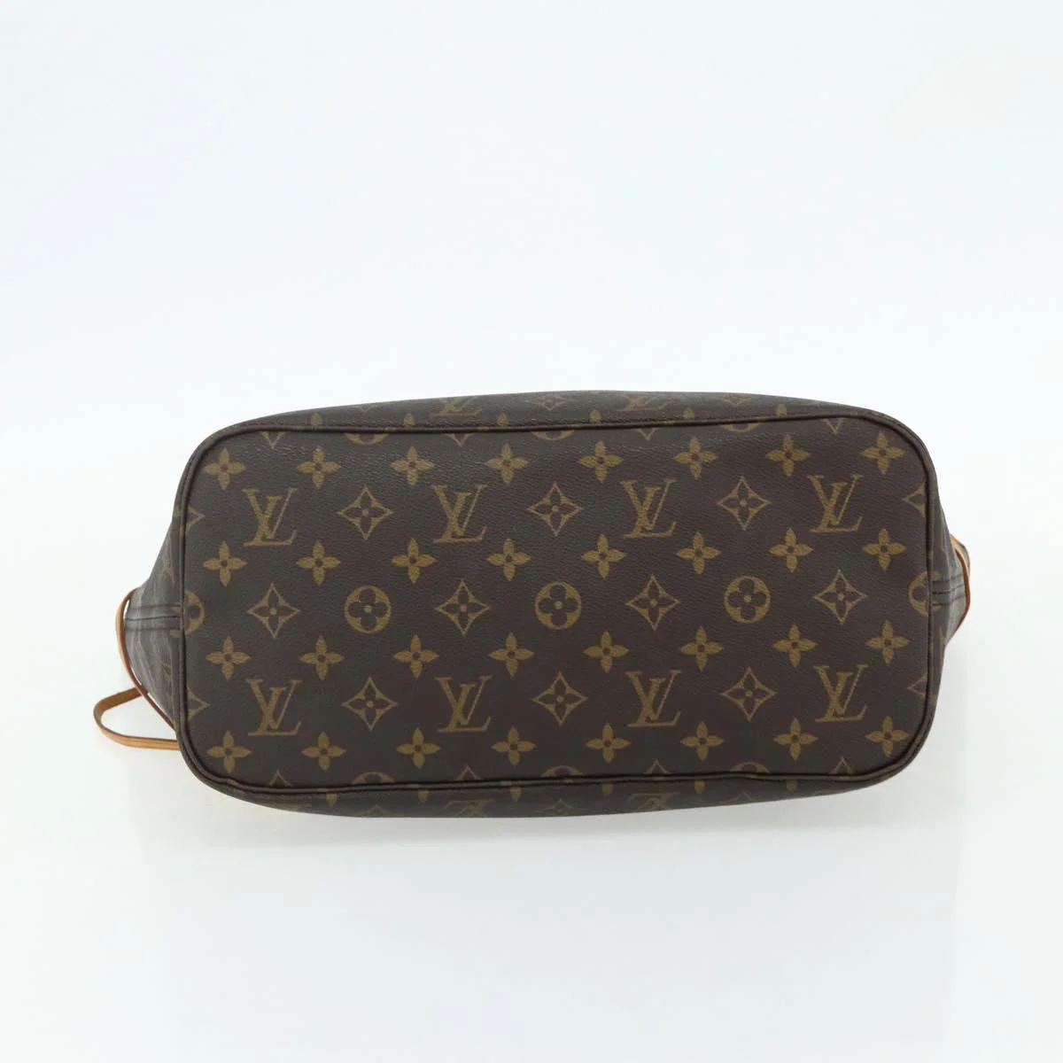 Monogram Neverfull MM Tote Bag - Image 10