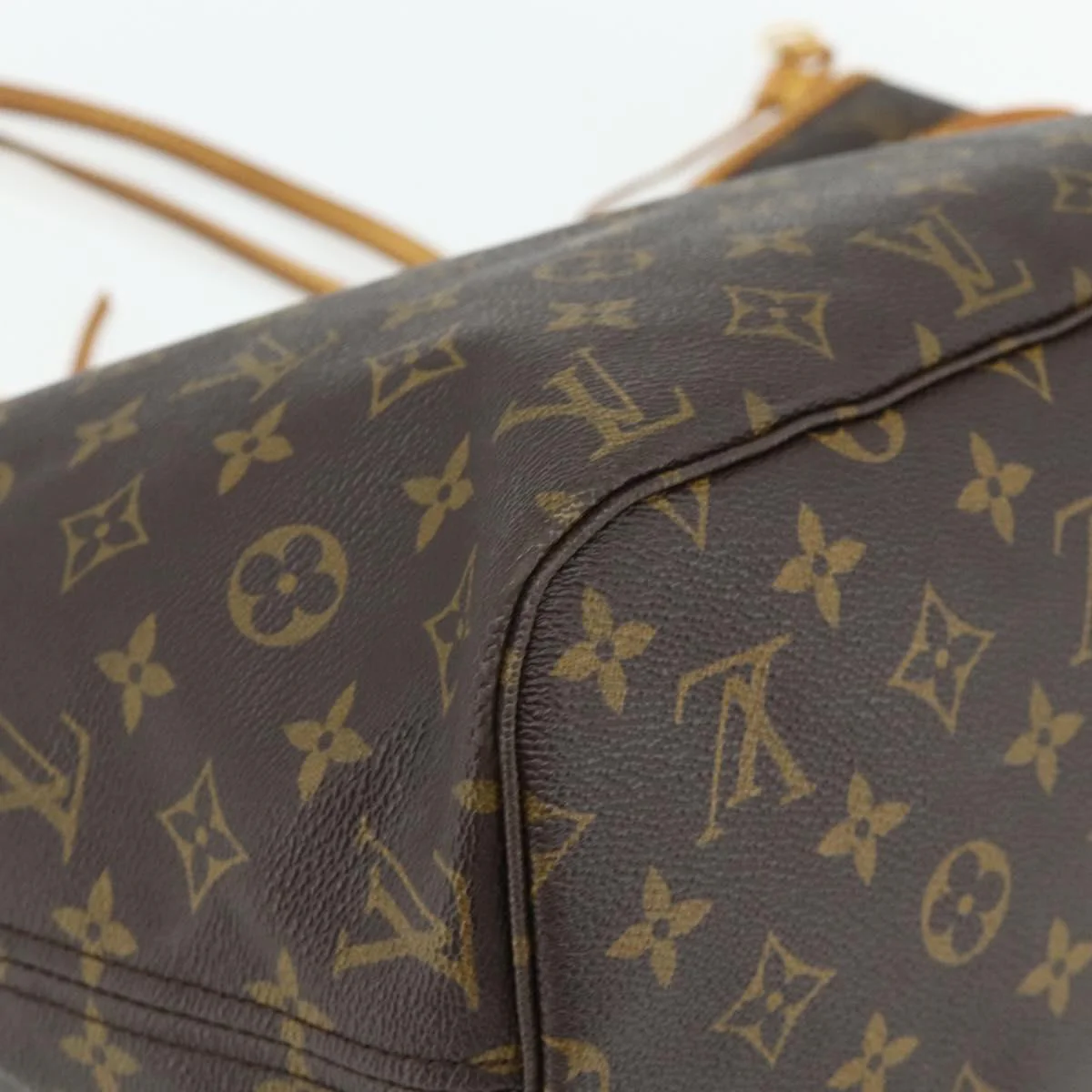 Monogram Neverfull MM Tote Bag - Image 14