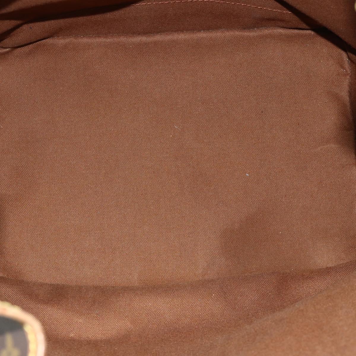 Monogram Noe Shoulder Bag - Image 16