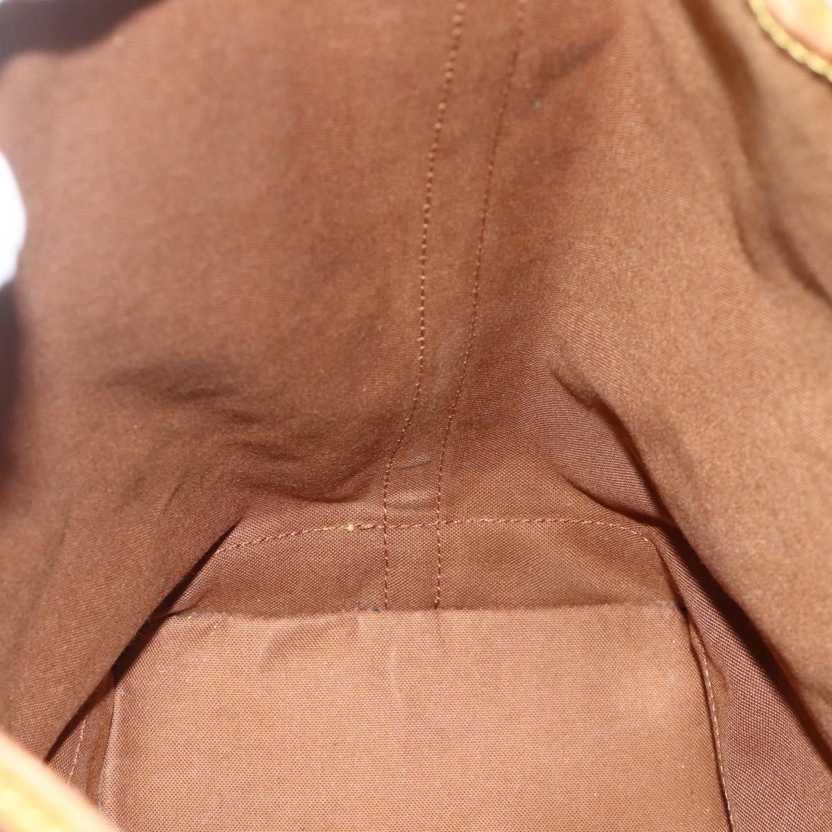 Monogram Noe Shoulder Bag - Image 17