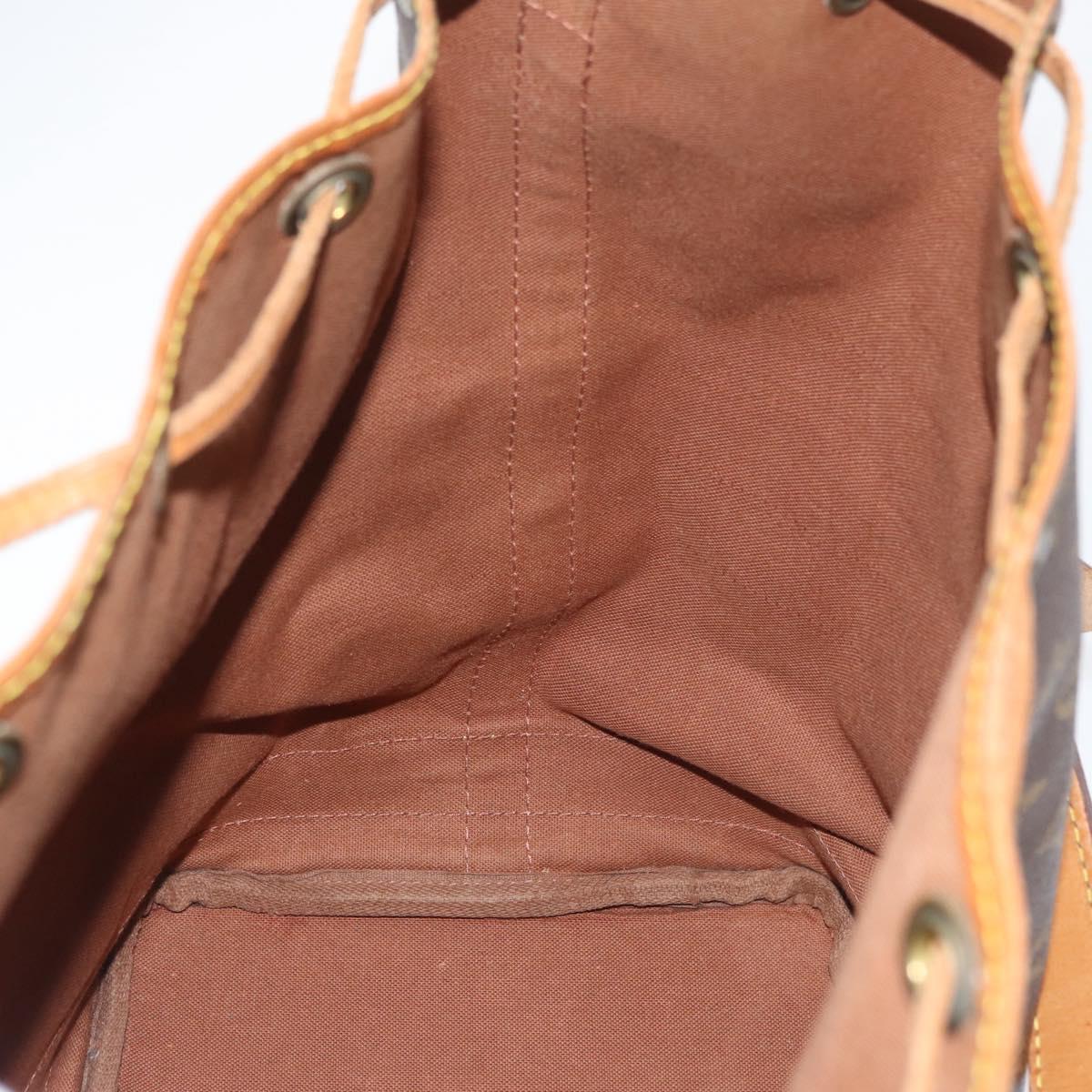 Monogram Noe Shoulder Bag - Image 20