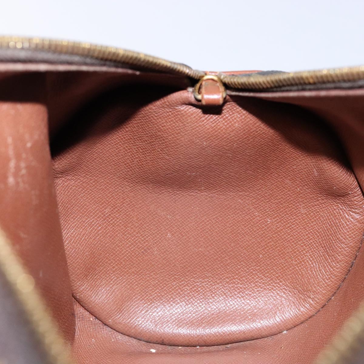 Monogram Papillon 30 Hand Bag - Image 19
