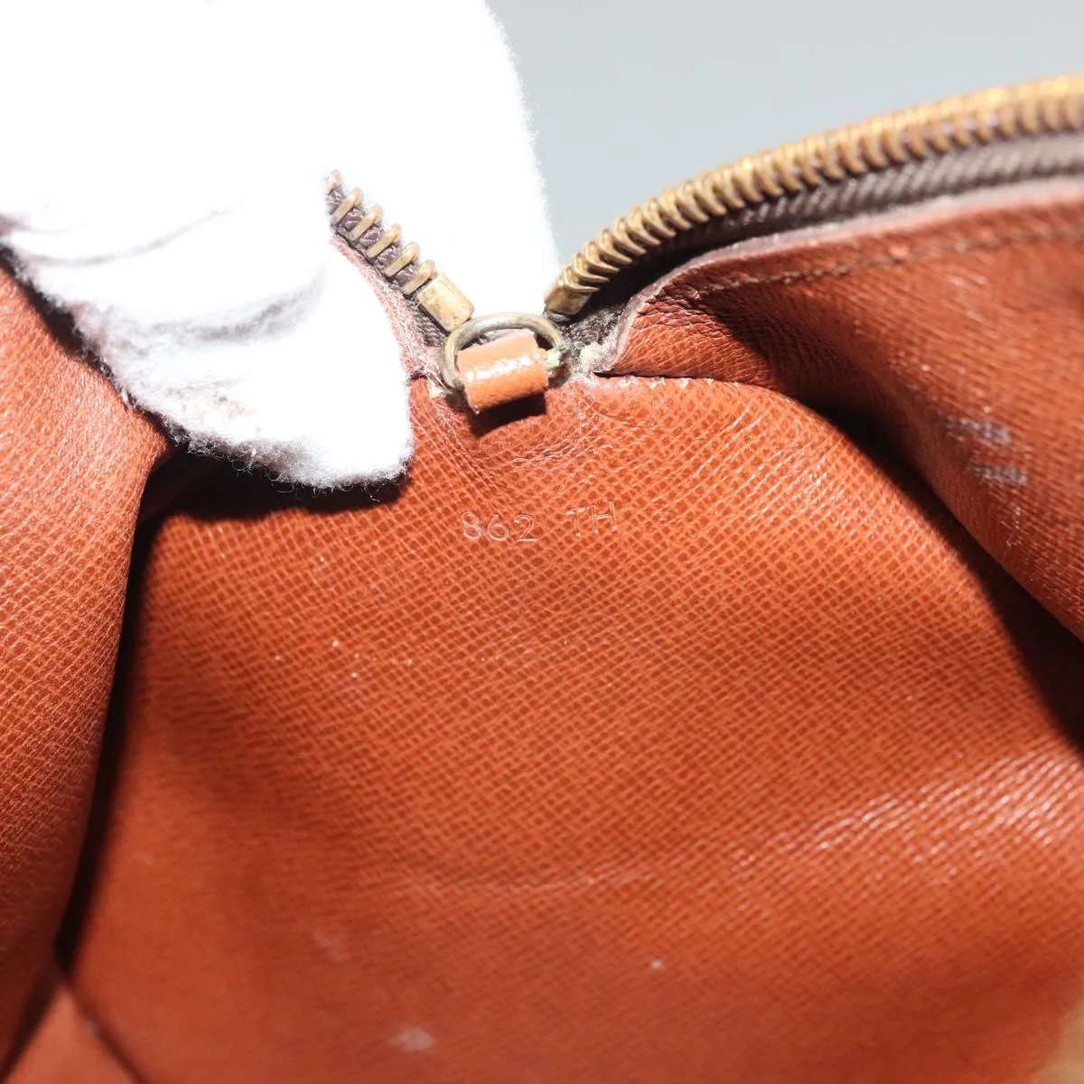 Monogram Papillon 30 Hand Bag - Image 20