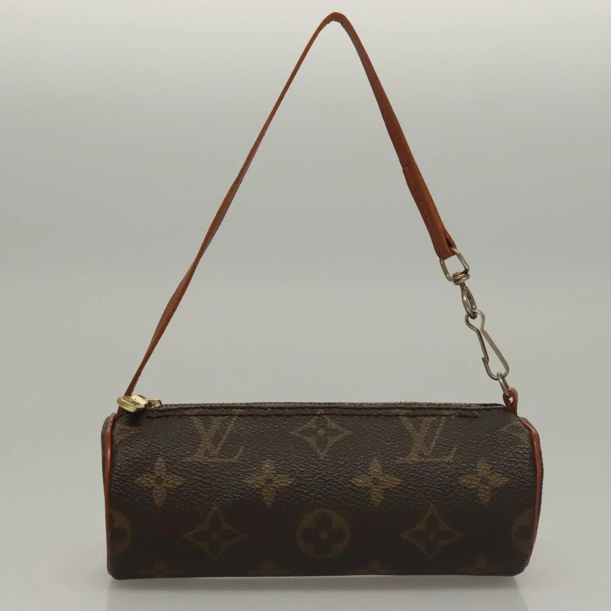 Monogram Papillon 30 Hand Bag - Image 21