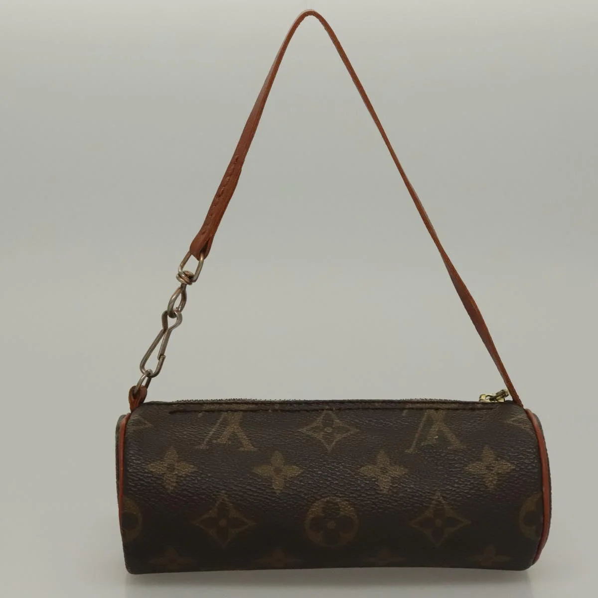 Monogram Papillon 30 Hand Bag - Image 22