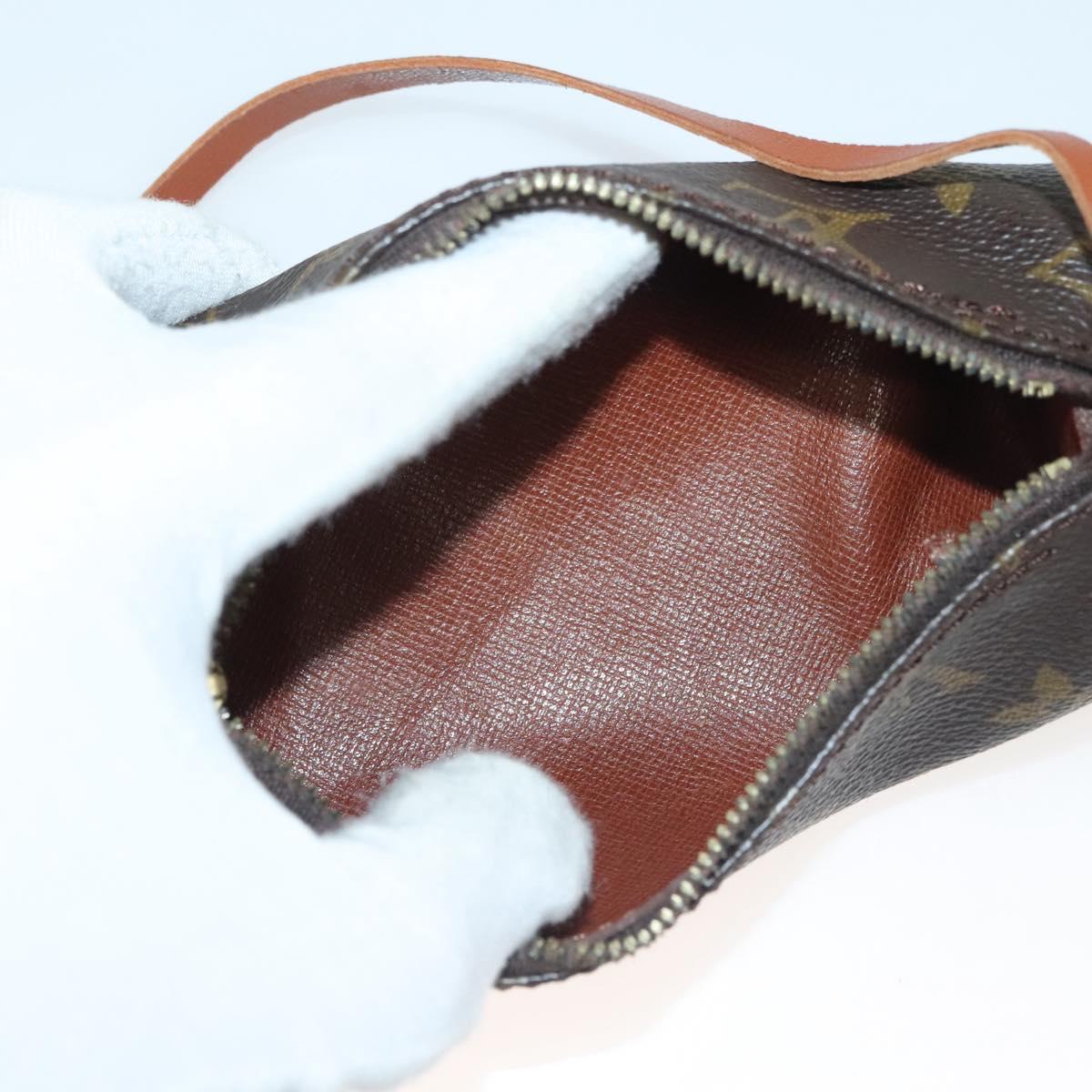 Monogram Papillon 30 Hand Bag - Image 25