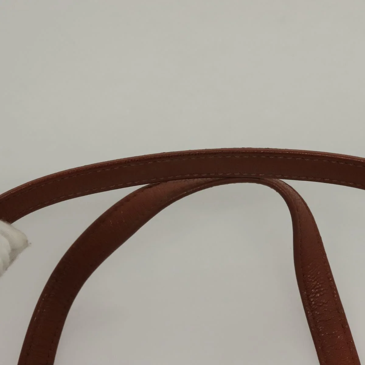 Monogram Papillon 30 Hand Bag - Image 9