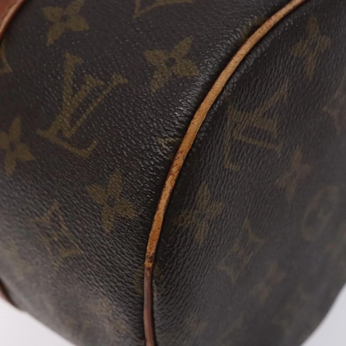 Monogram Papillon 30 Hand Bag - Image 11