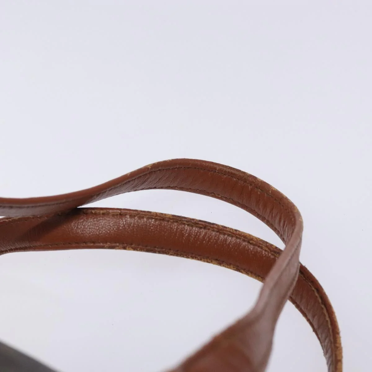 Monogram Papillon 30 Hand Bag - Image 9