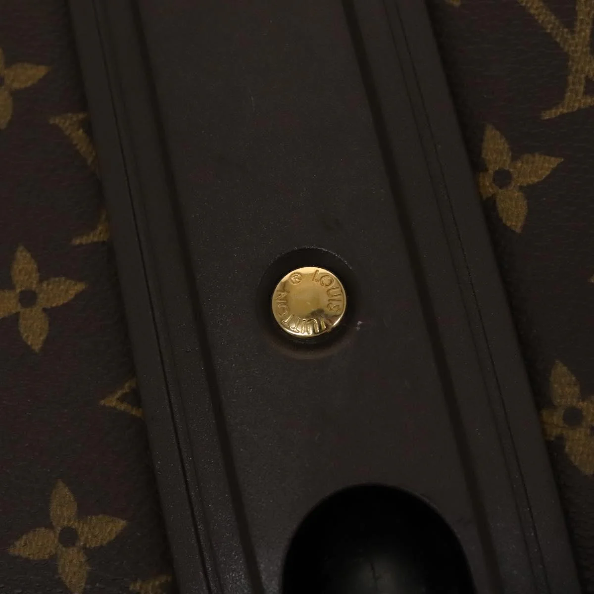 Monogram Pegas 60 Suitcase - Image 20