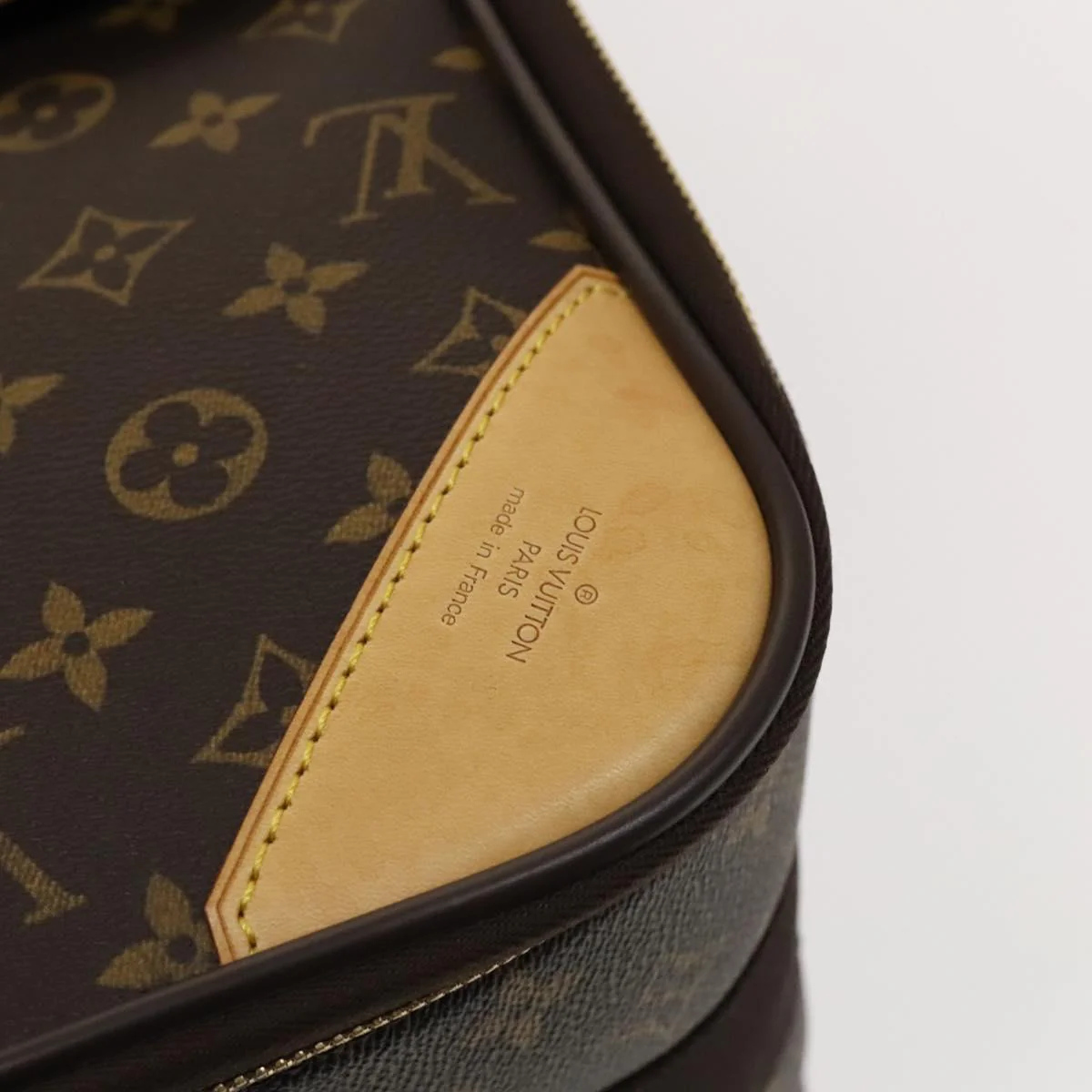 Monogram Pegas 60 Suitcase - Image 21