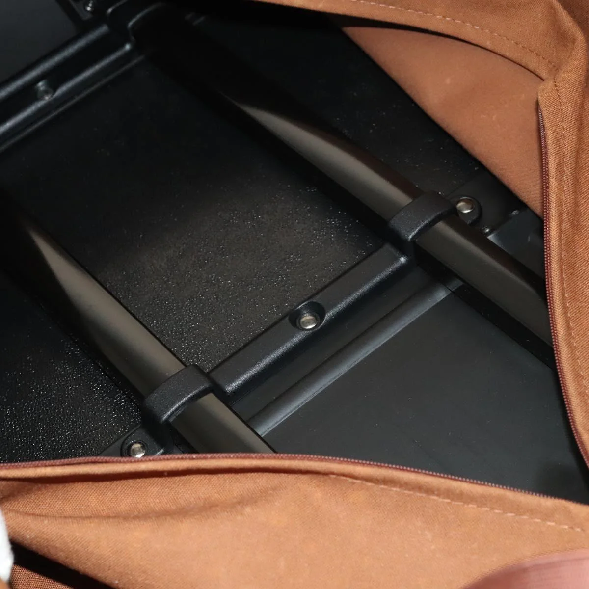 Monogram Pegas 60 Suitcase - Image 30