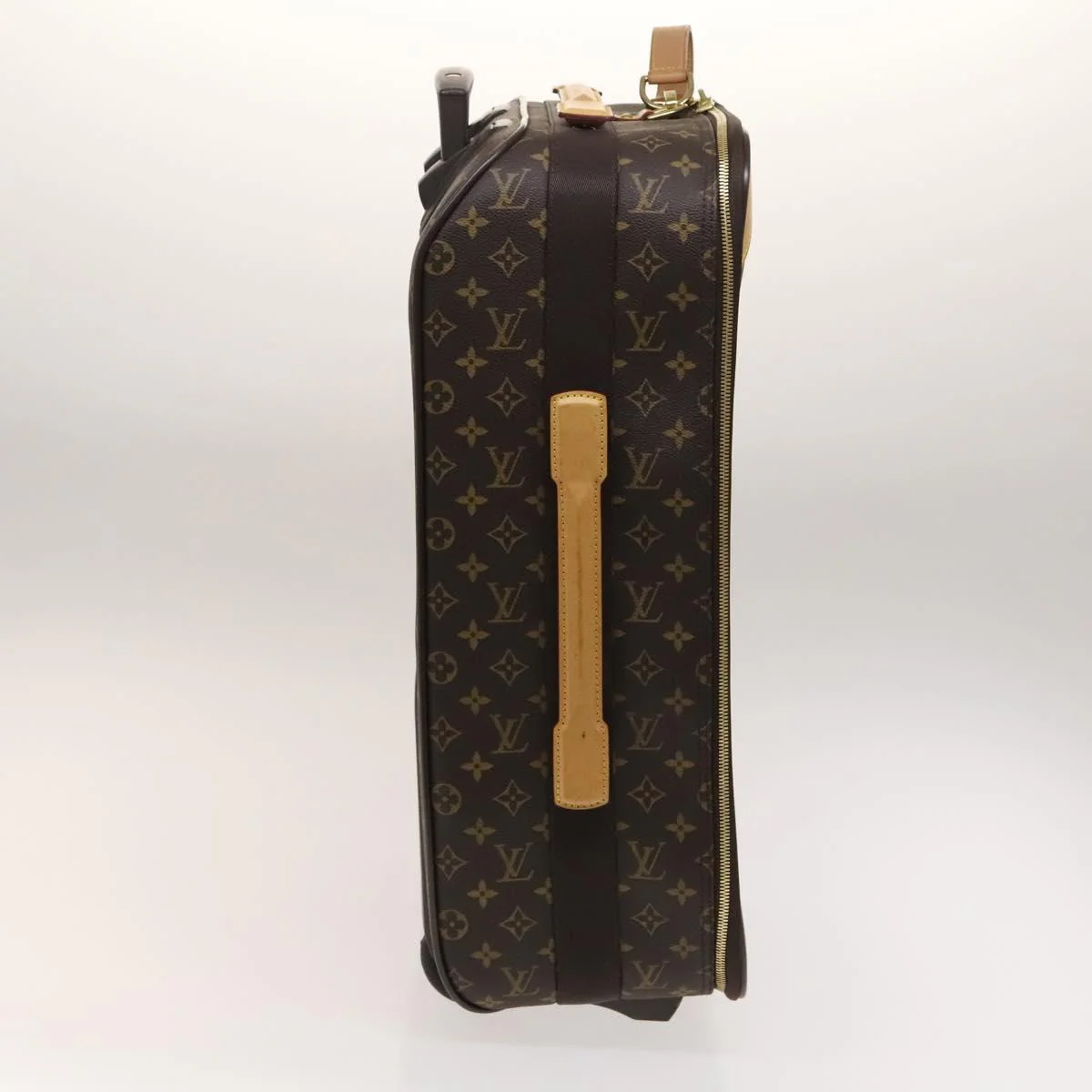 Monogram Pegas 60 Suitcase - Image 7