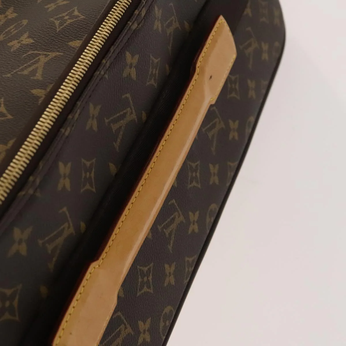 Monogram Pegas 60 Suitcase - Image 8
