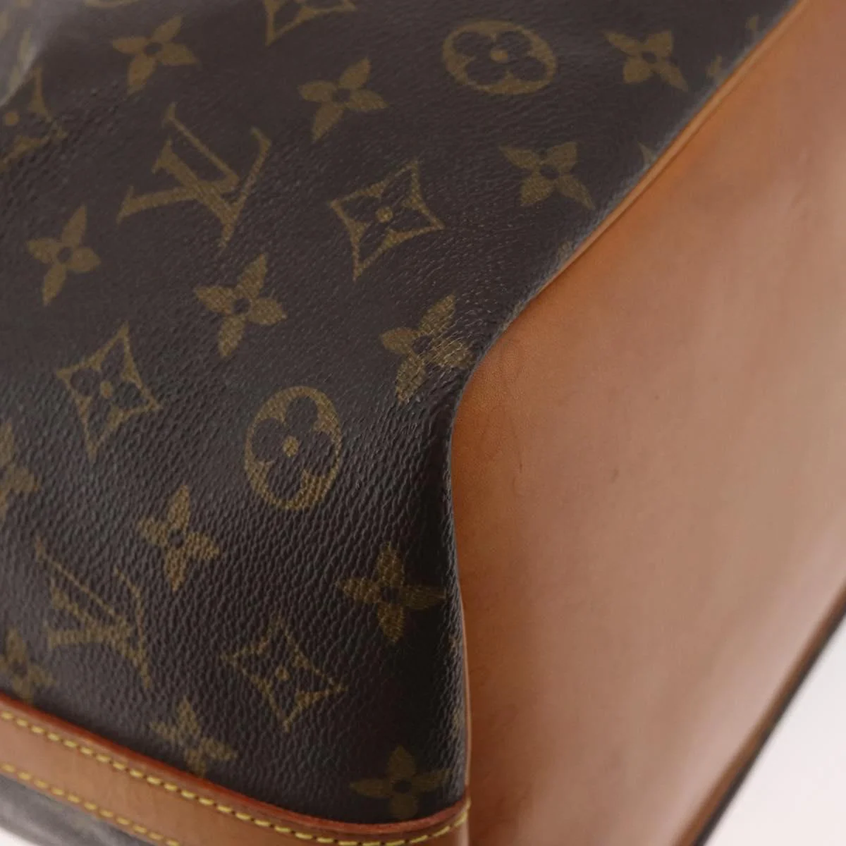 Monogram Petit Noe Shoulder Bag - Image 13