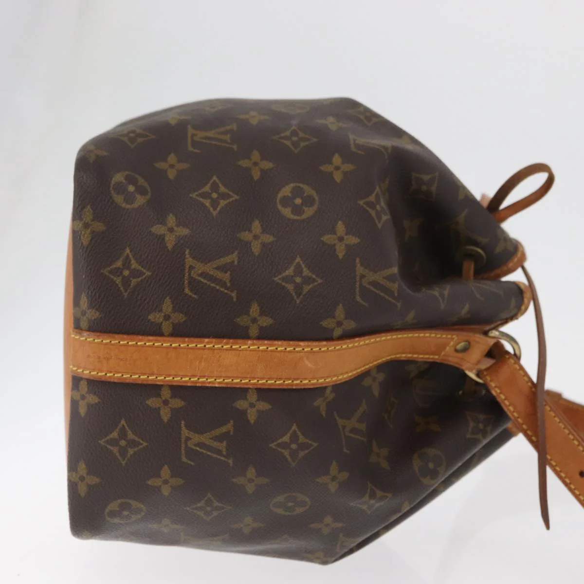Monogram Petit Noe Shoulder Bag - Image 5