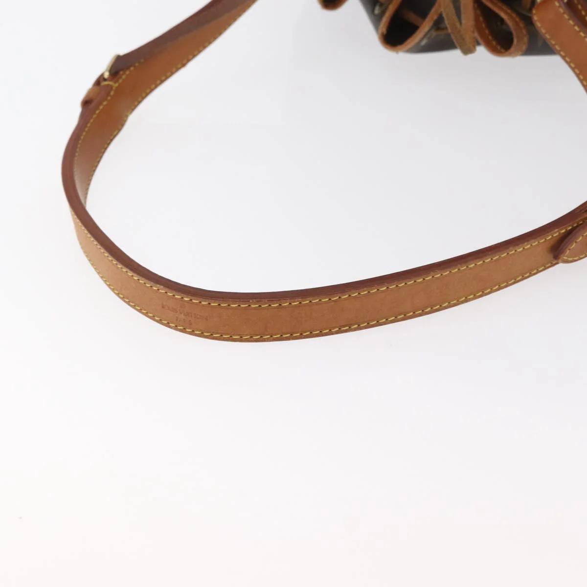 Monogram Petit Noe Shoulder Bag - Image 8
