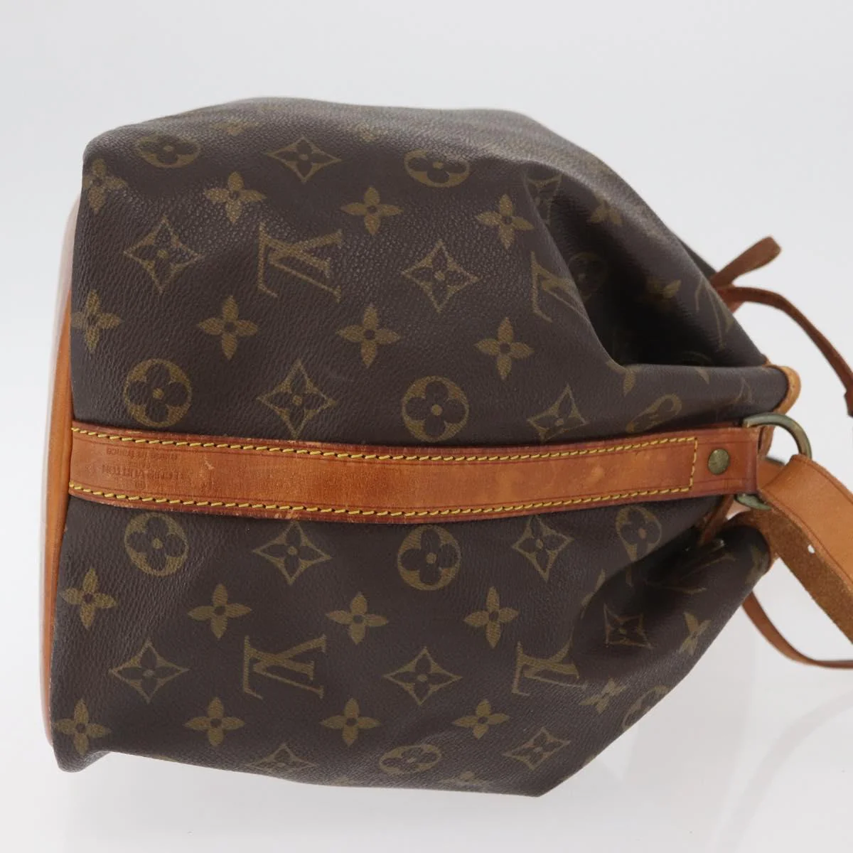 Monogram Petit Noe Shoulder Bag - Image 5