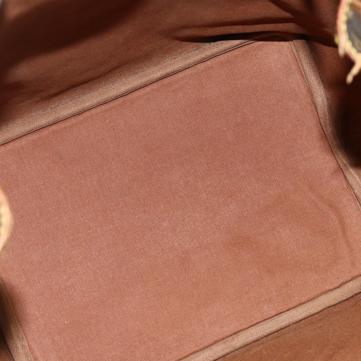 Monogram Petit Noe Shoulder Bag - Image 16