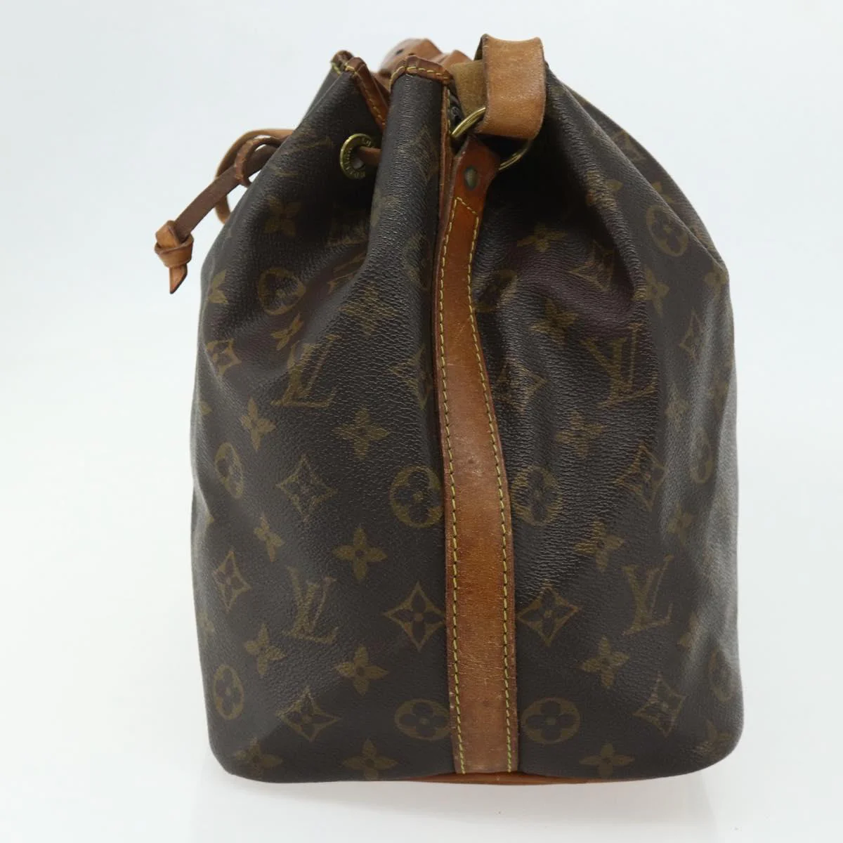 Monogram Petit Noe Shoulder Bag - Image 6