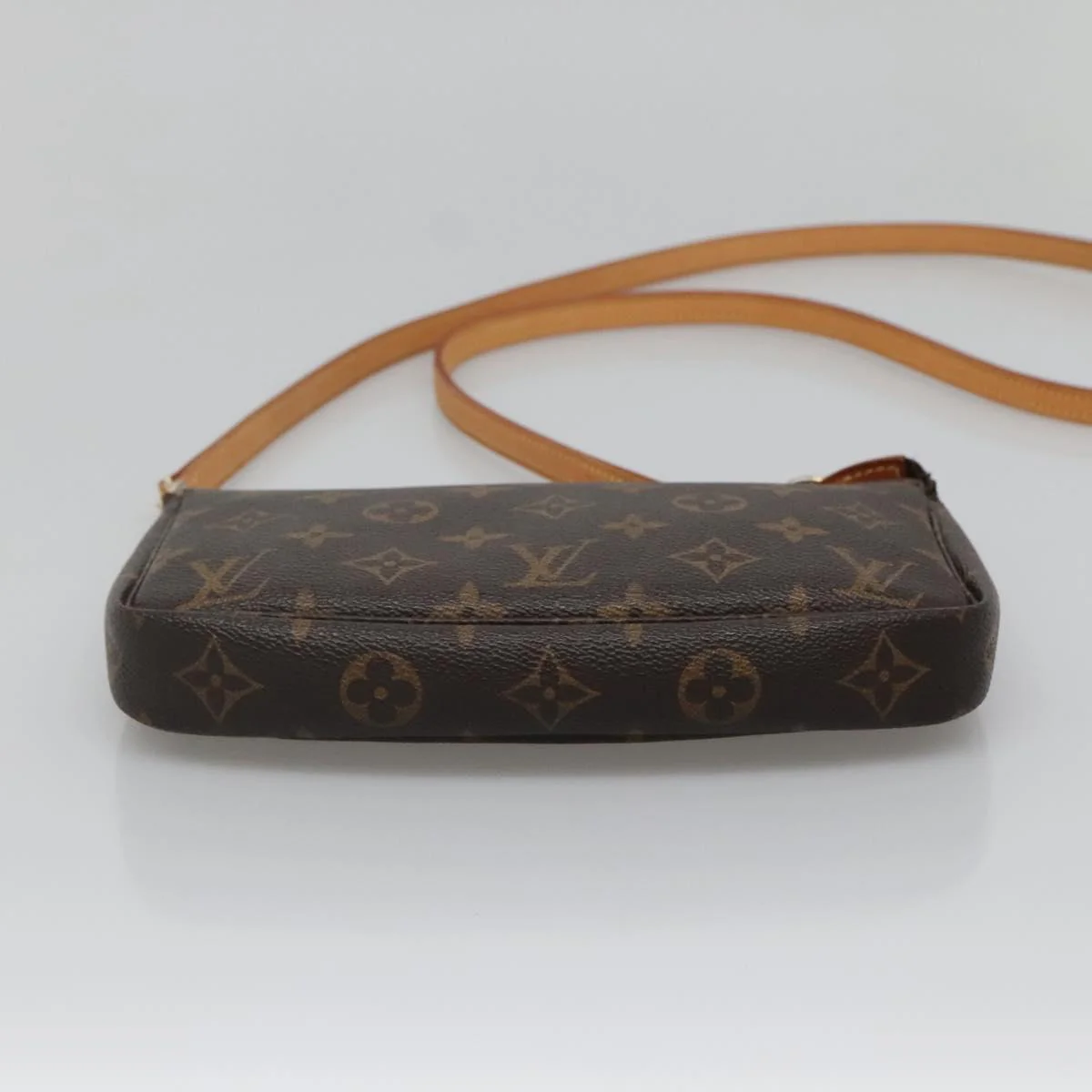 Monogram Pochette Accessoires Pouch - Image 10