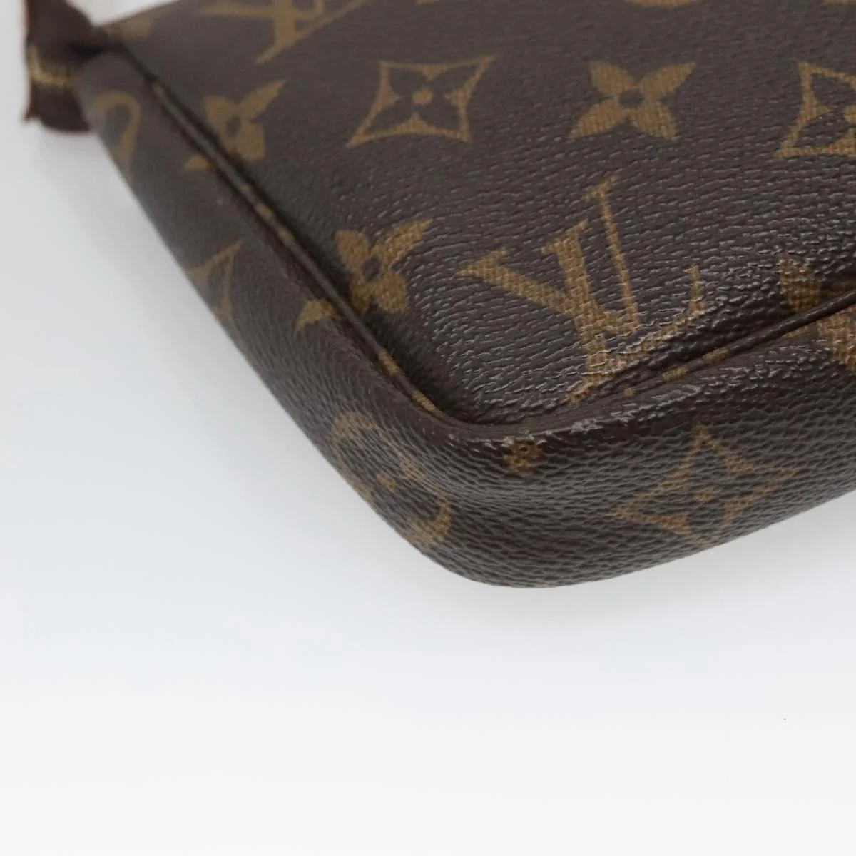Monogram Pochette Accessoires Pouch - Image 14