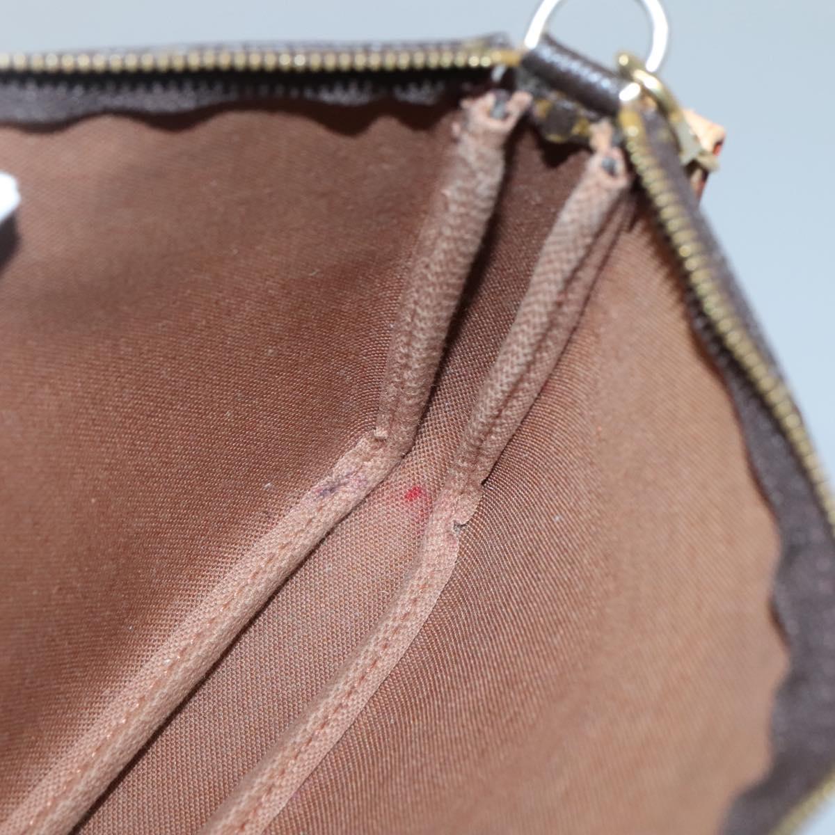 Monogram Pochette Accessoires Pouch - Image 19