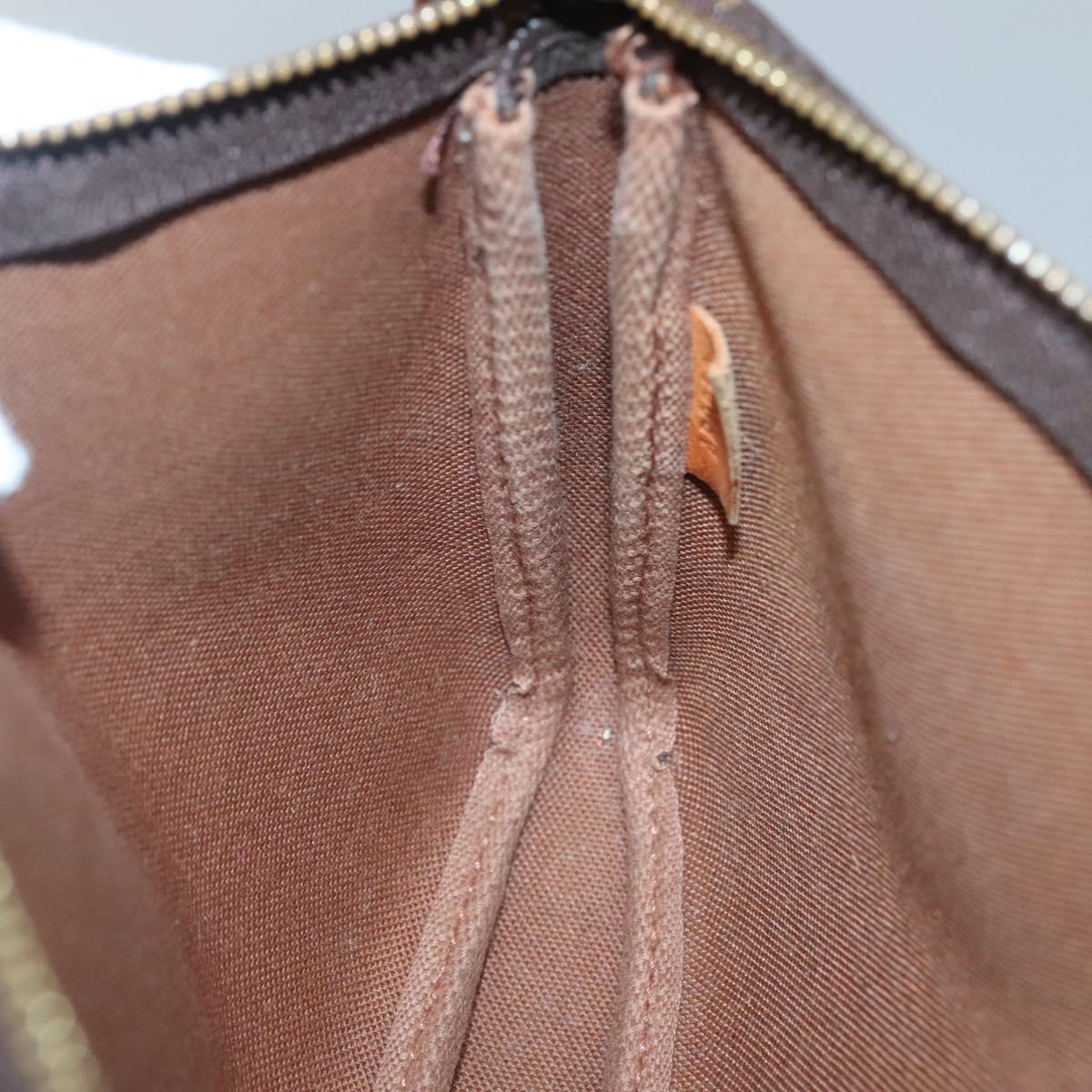 Monogram Pochette Accessoires Pouch - Image 20