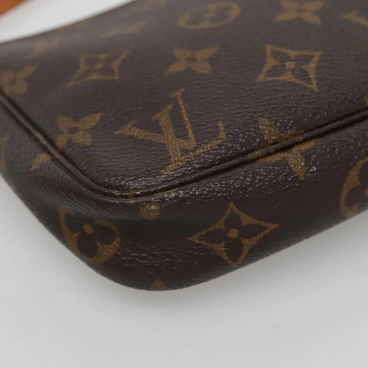 Monogram Pochette Accessoires Pouch - Image 13