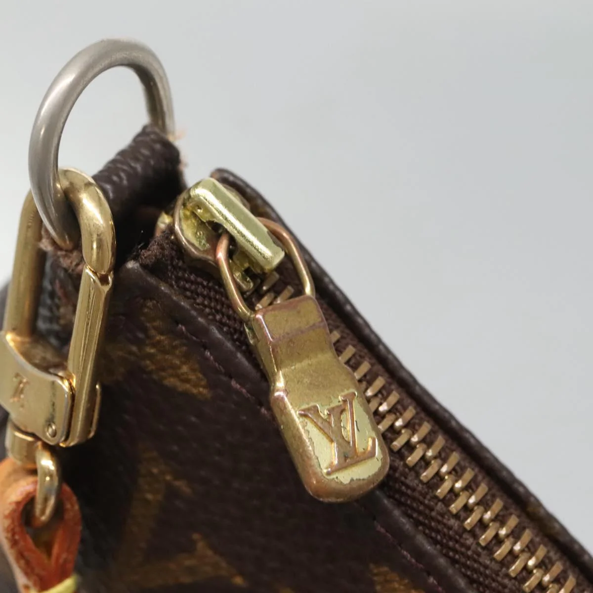 Monogram Pochette Accessoires Pouch - Image 19