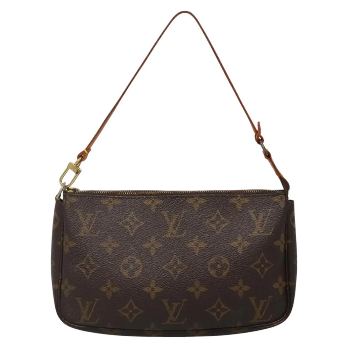 Monogram Pochette Accessoires Pouch - Image 3