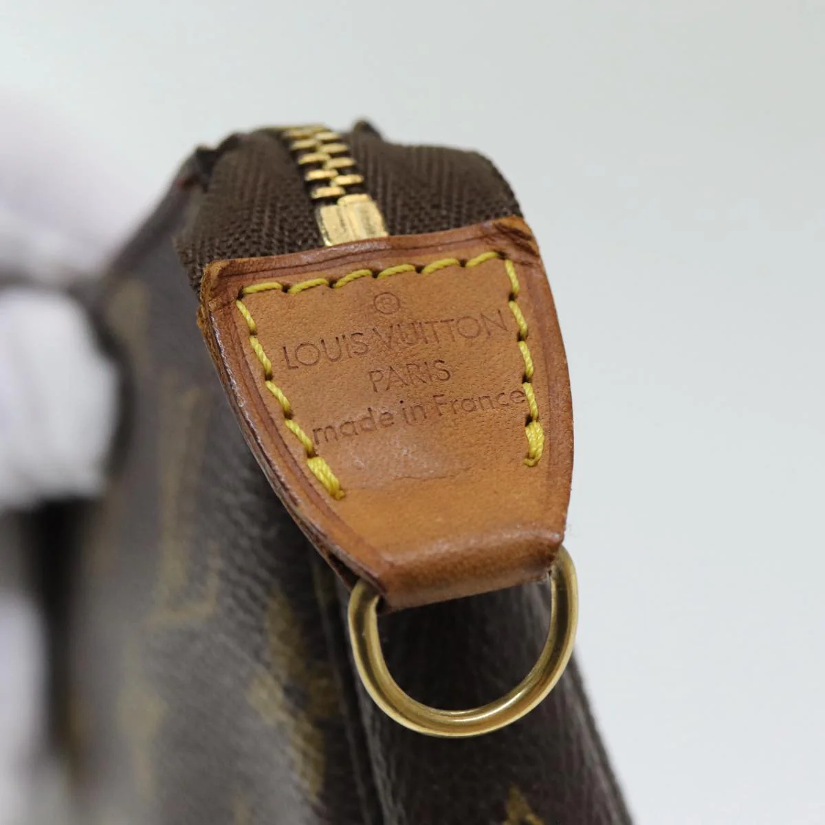 Monogram Pochette Accessoires Pouch - Image 15