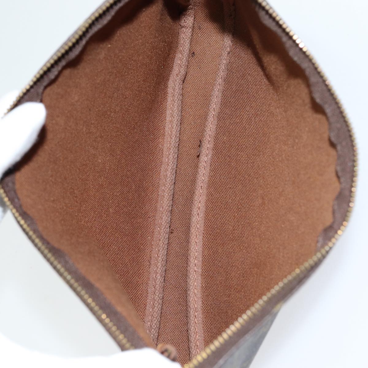 Monogram Pochette Accessoires Pouch - Image 17
