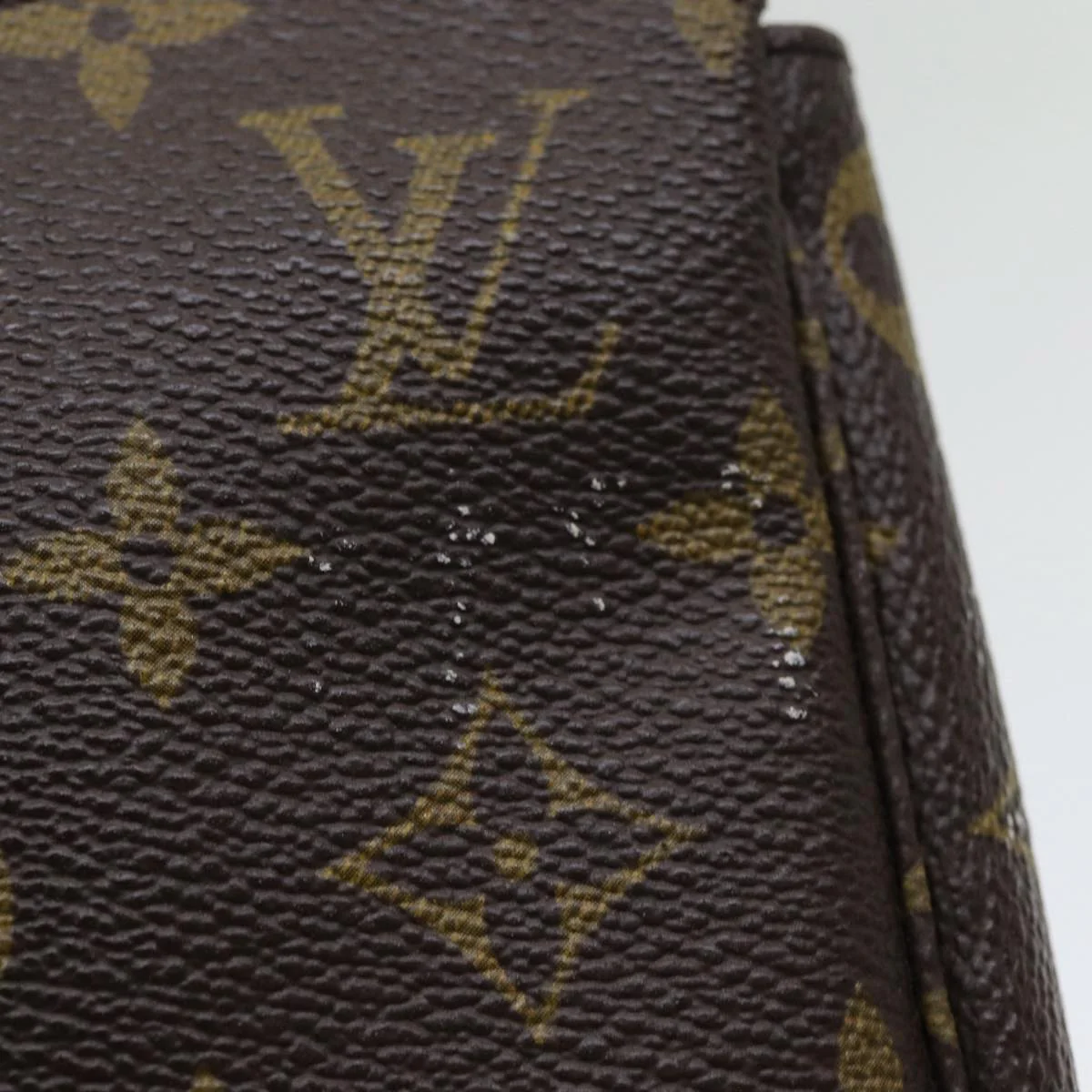 Monogram Pochette Accessoires Pouch - Image 5