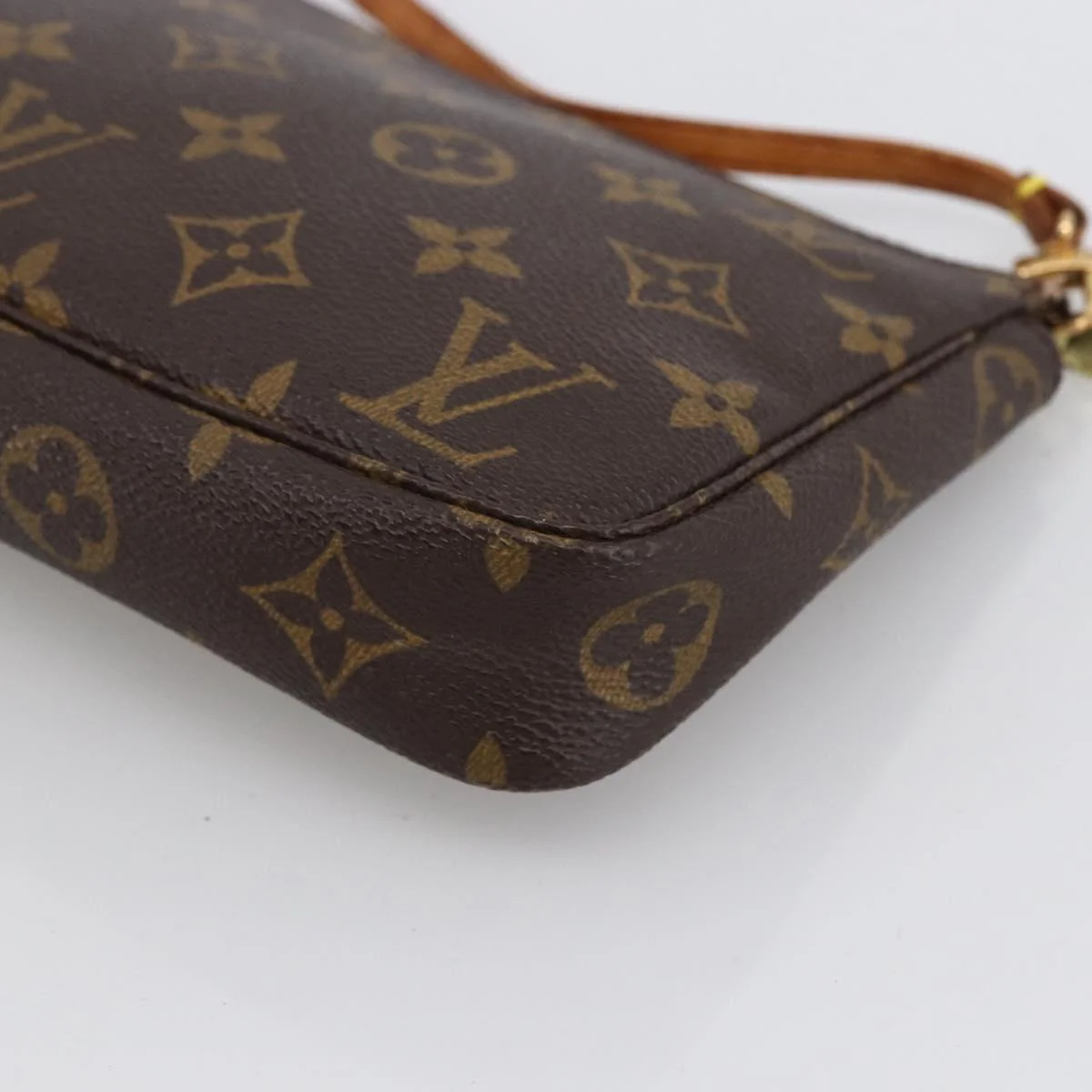 Monogram Pochette Accessoires Pouch - Image 13