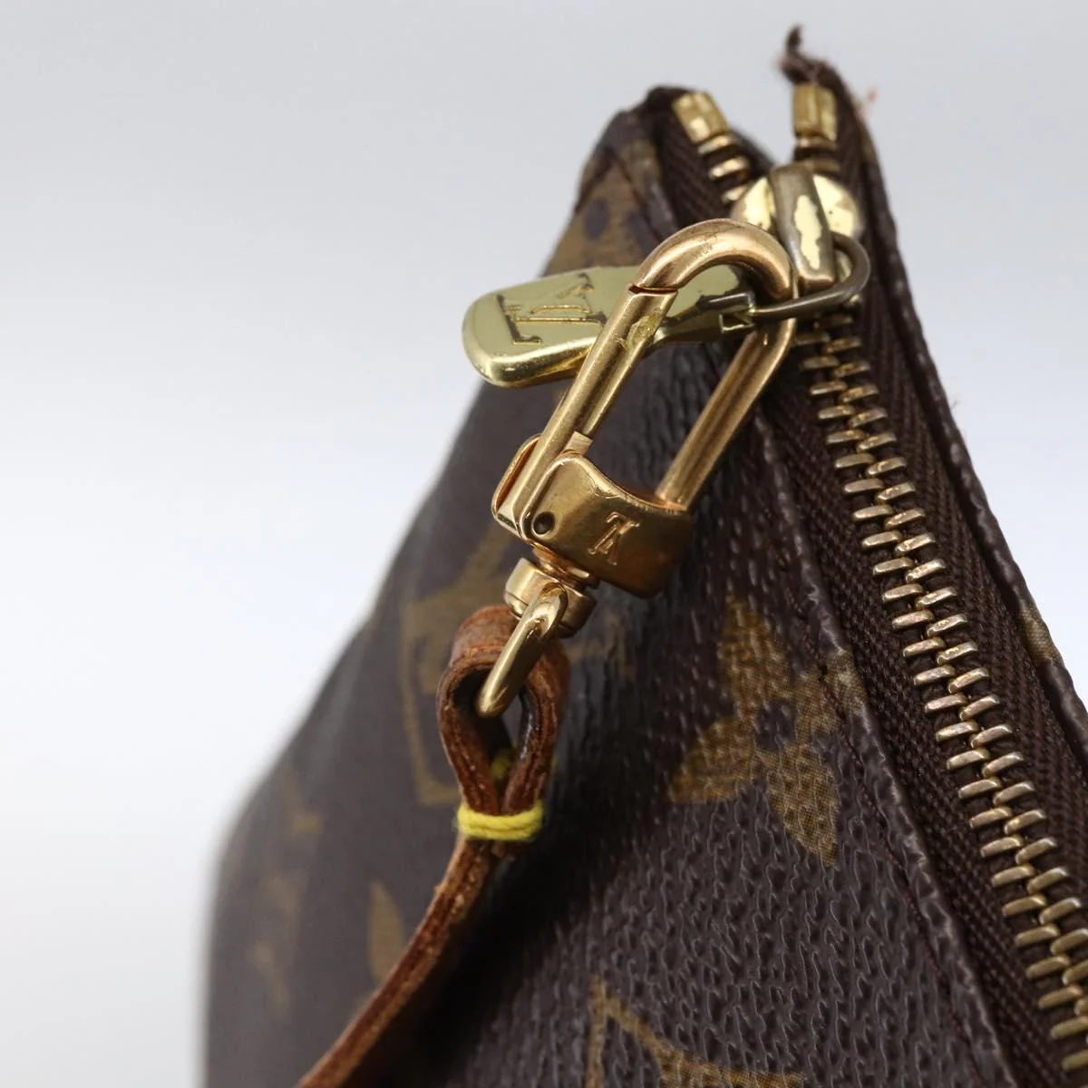 Monogram Pochette Accessoires Pouch - Image 16