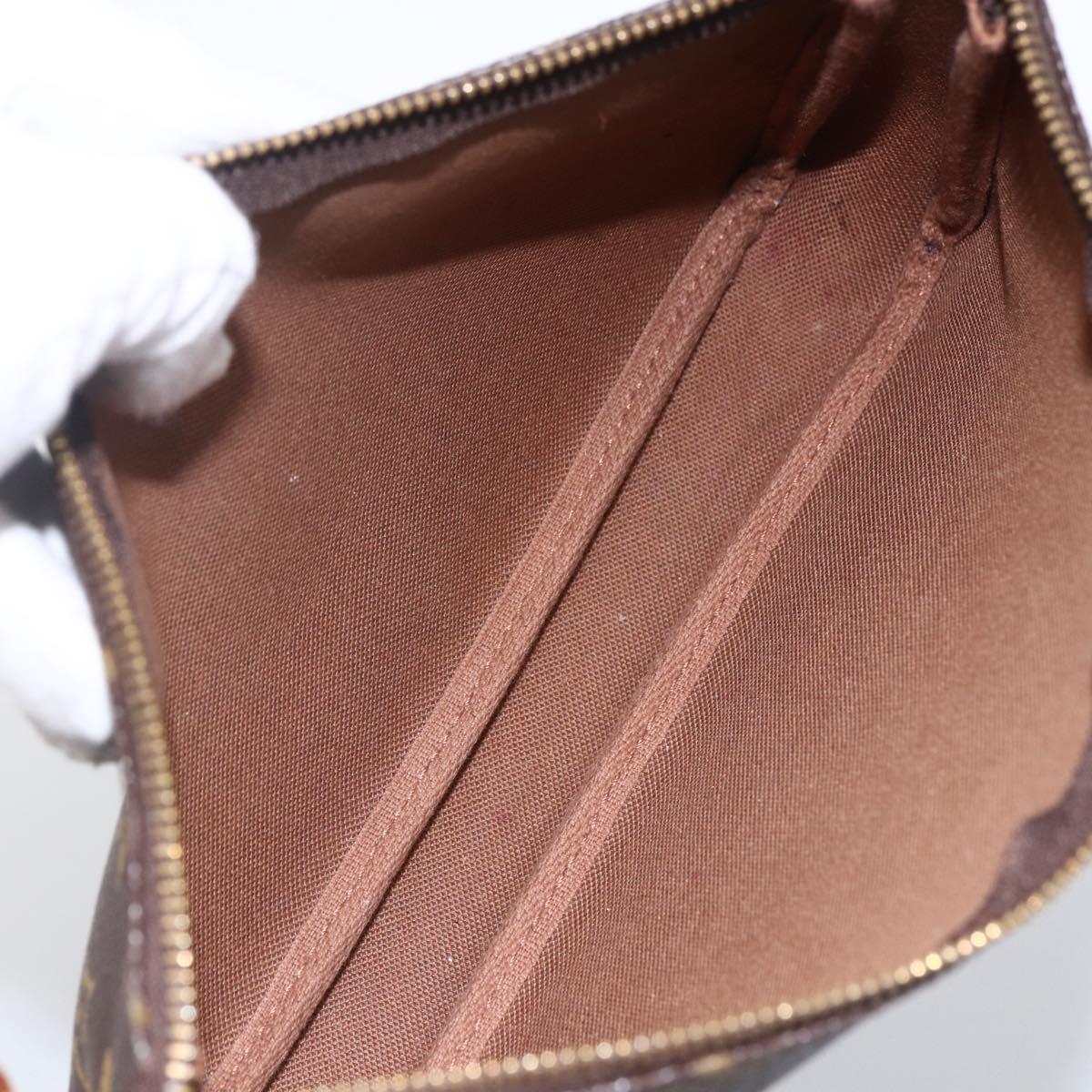 Monogram Pochette Accessoires Pouch - Image 18