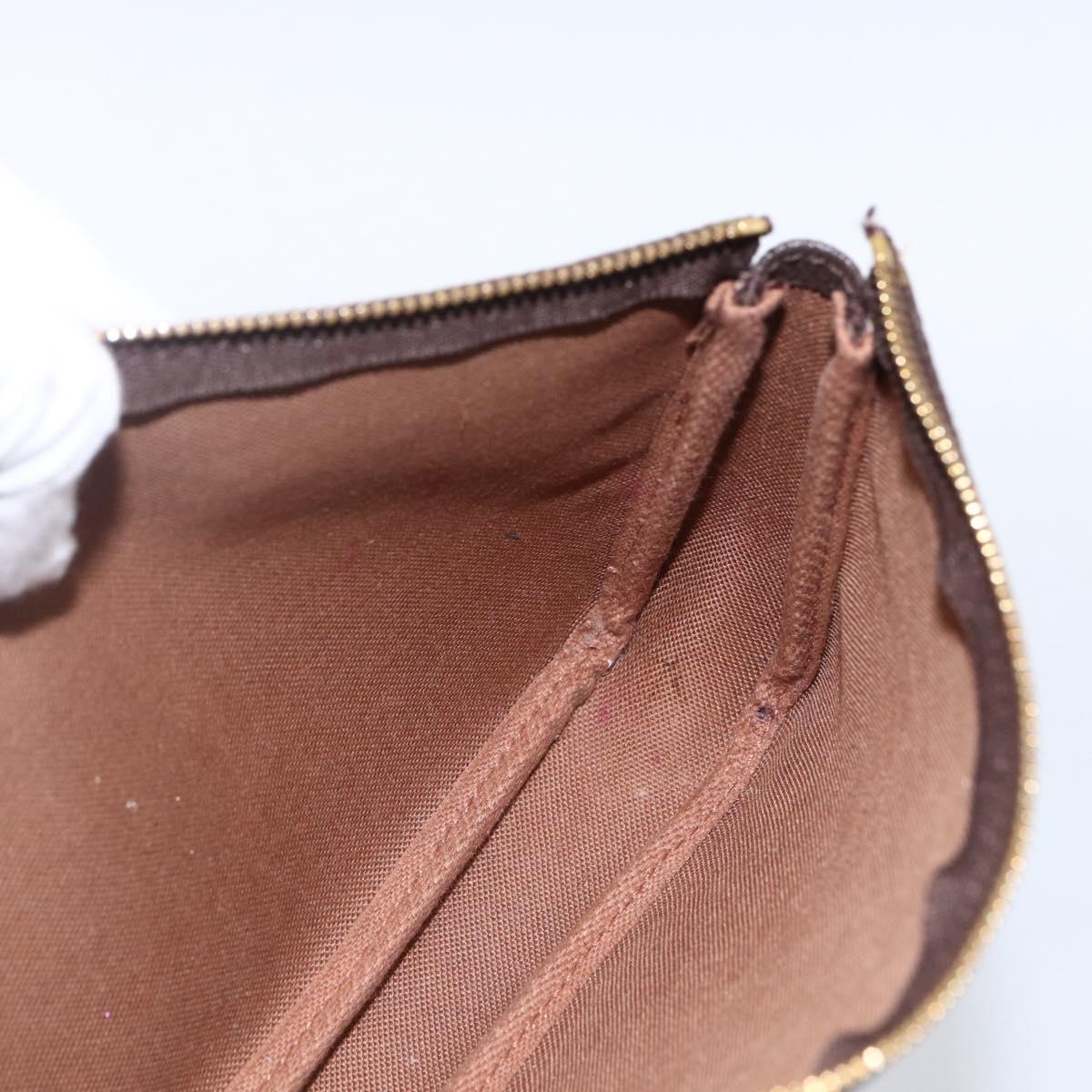 Monogram Pochette Accessoires Pouch - Image 19